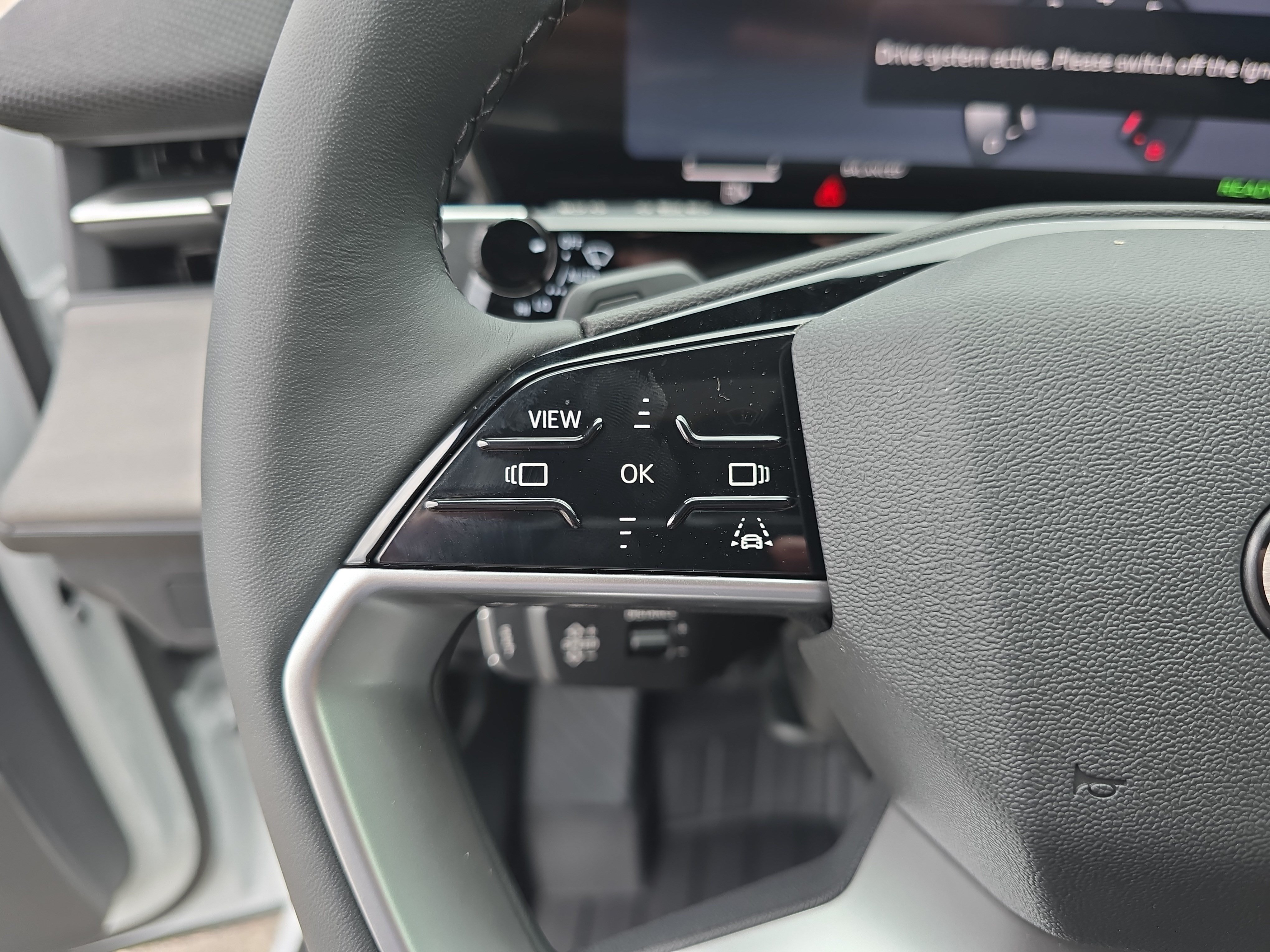 New 2026 Audi Q3 quattro 2.0T AWD/4WD image 17