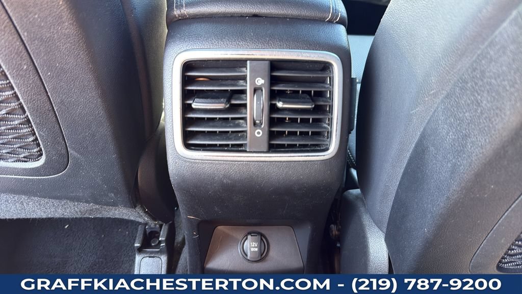 Used 2021 Kia Sportage S FWD image 34