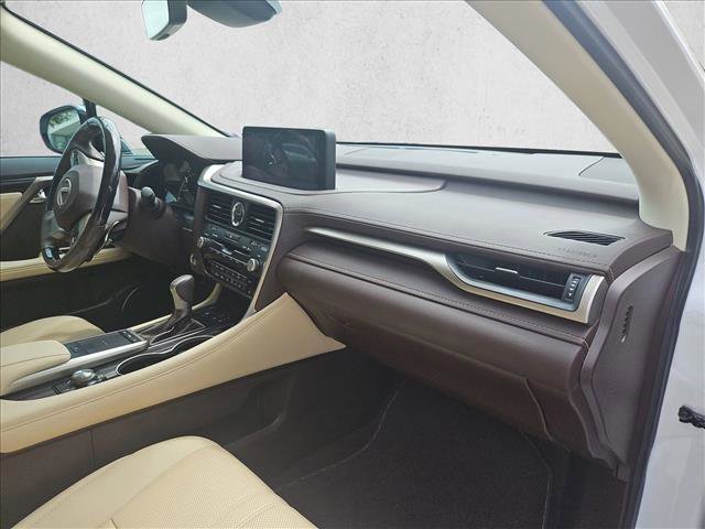 Used 2020 Lexus RX 350 FWD w/ Luxury Package image 21