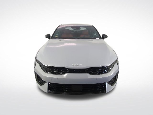 New 2026 Kia K5 GT-Line w/ GT-Line Red Interior Package AWD/4WD image 17