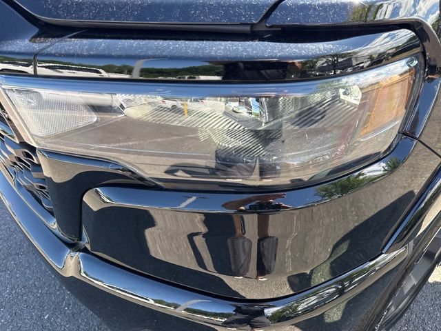Used 2026 RAM 1500 Big Horn AWD/4WD image 34