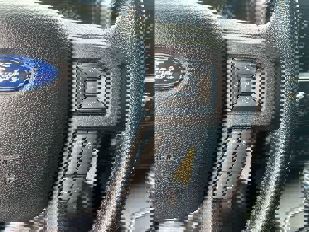 Used 2016 Ford F150 XLT w/ Equipment Group 302A Luxury image 28