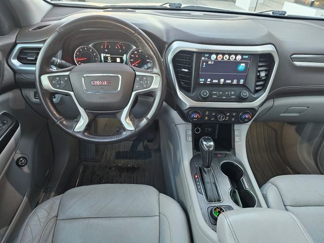 Used 2018 GMC Acadia SLT image 38