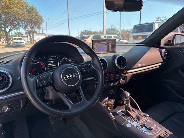 Used 2020 Audi A3 2.0T Premium image 23
