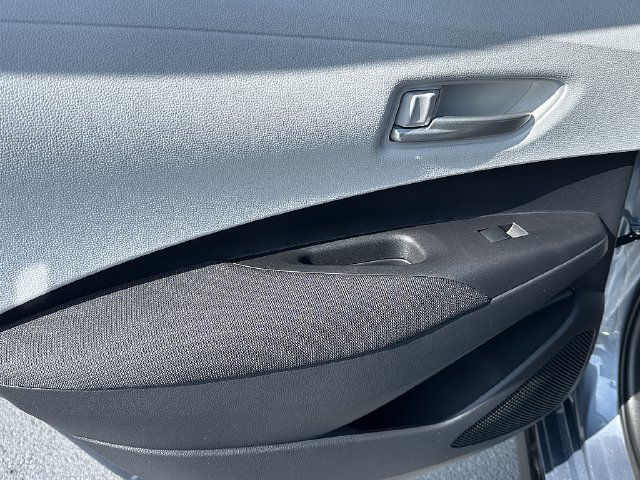 New 2027 Toyota Corolla SE FWD image 17