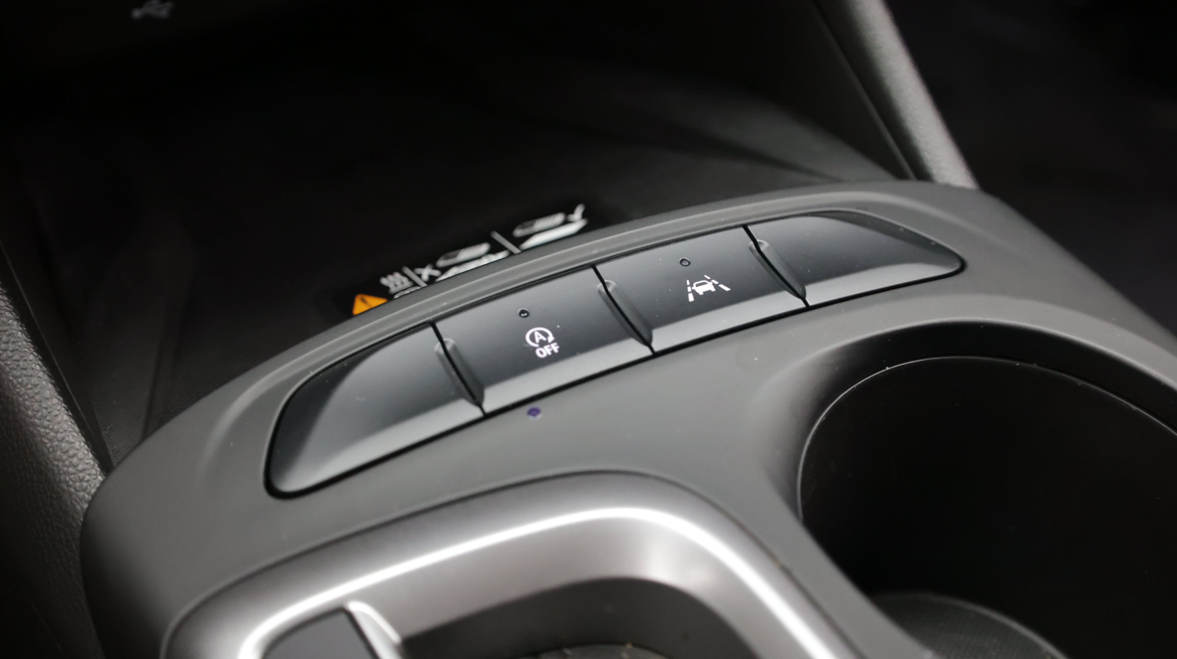 Used 2025 Buick Envista Preferred w/ Convenience II Package FWD image 18