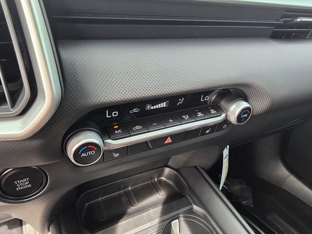 New 2026 MAZDA CX-50 Meridian Edition w/ Apex Package image 19