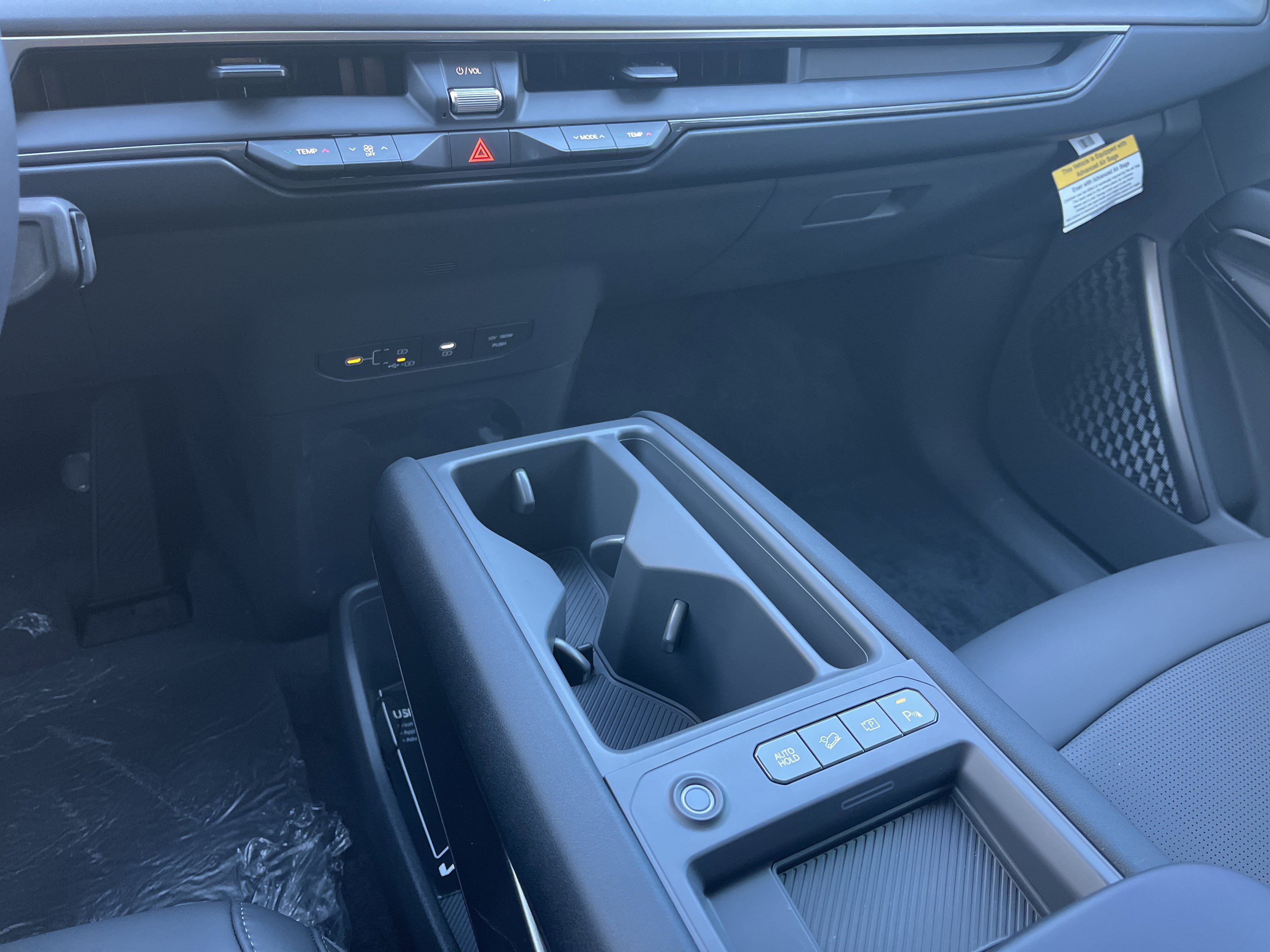 New 2026 Kia EV9 Light RWD image 11