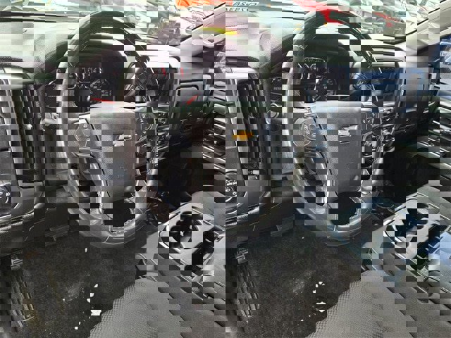 Used 2018 Chevrolet Silverado 1500 LT w/ LT Eassist Package image 10