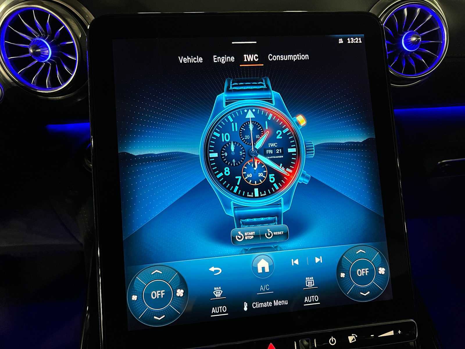 New 2025 Mercedes-Benz SL 55 AMG 4MATIC image 33