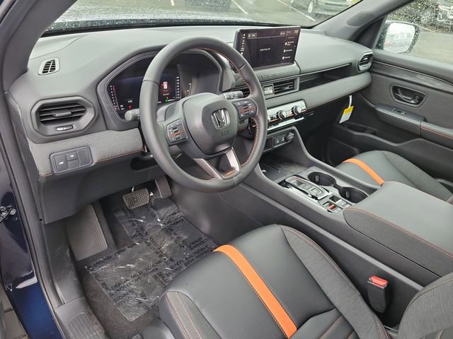 New 2026 Honda Passport TrailSport image 18