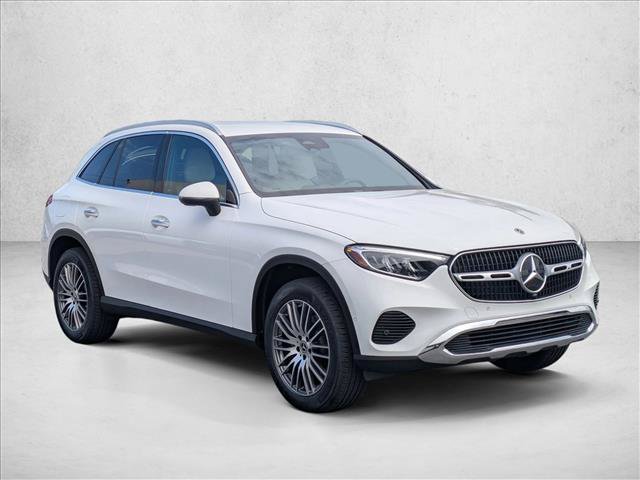 Used 2023 Mercedes-Benz GLC 300 image 5