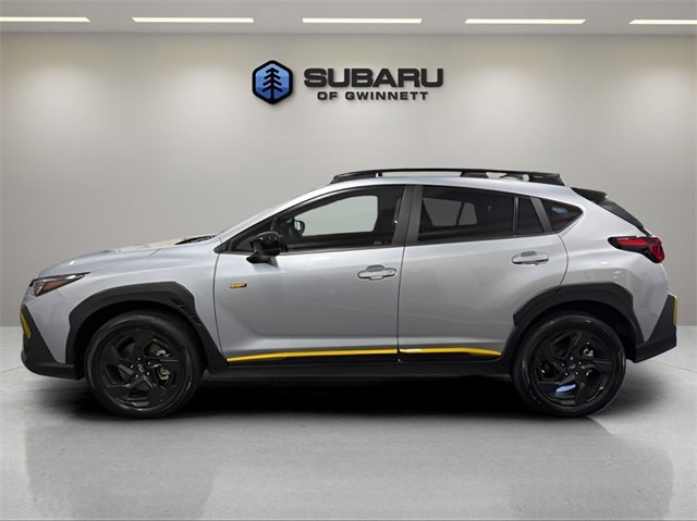 Certified 2024 Subaru Crosstrek 2.5i Sport image 2