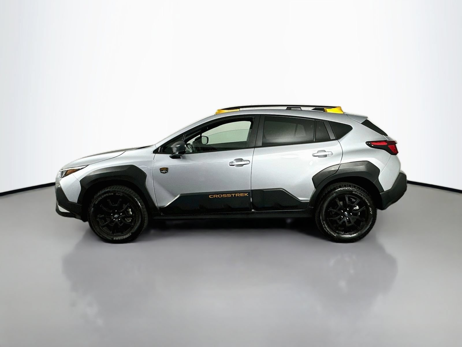 Used 2025 Subaru Crosstrek 2.5i Wilderness w/ Wilderness Package AWD/4WD image 5