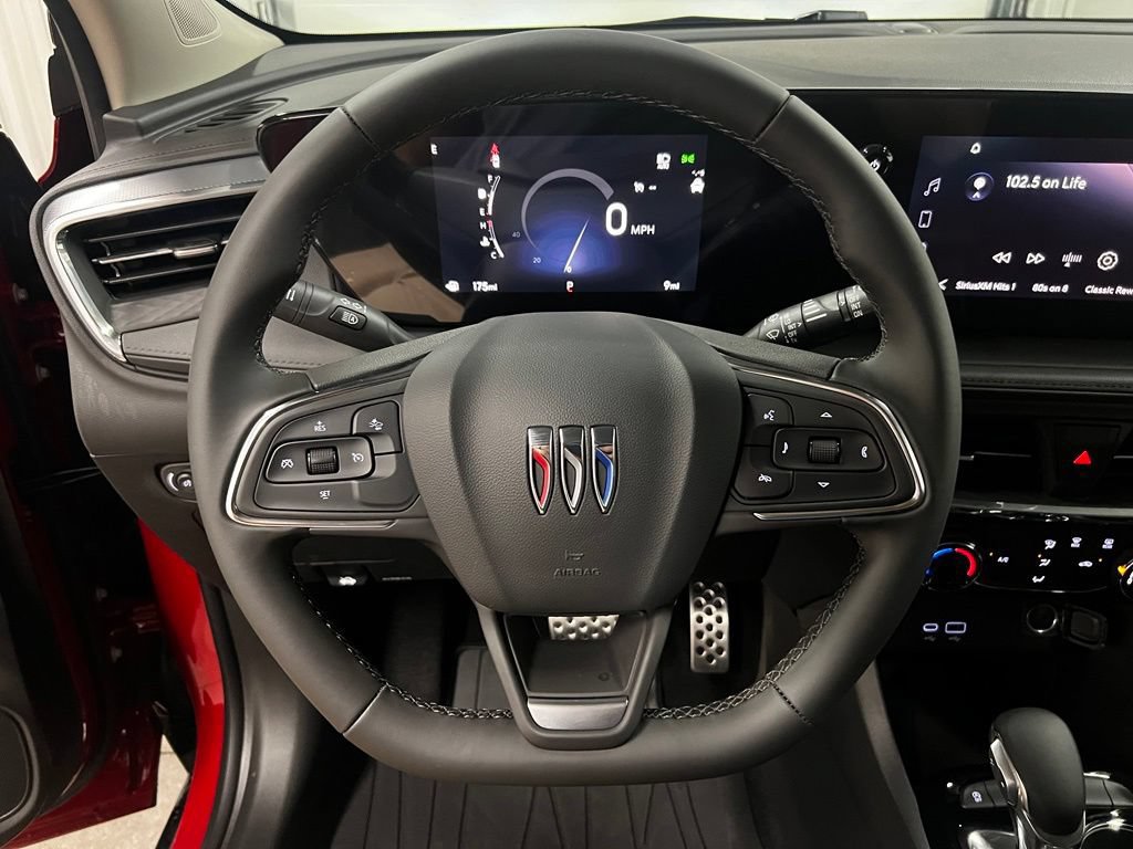 New 2026 Buick Encore GX Sport Touring FWD image 19