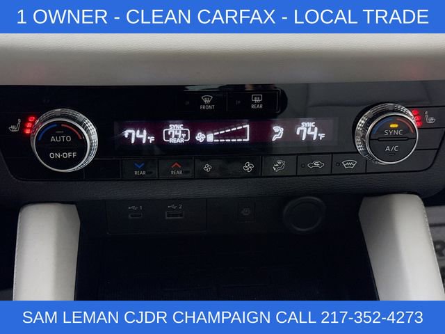 Used 2024 Mitsubishi Outlander SEL image 16