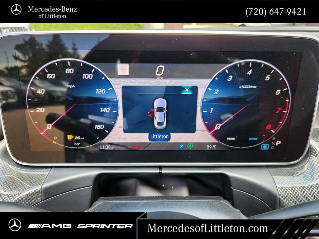 New 2026 Mercedes-Benz CLE 300 4MATIC Coupe image 15