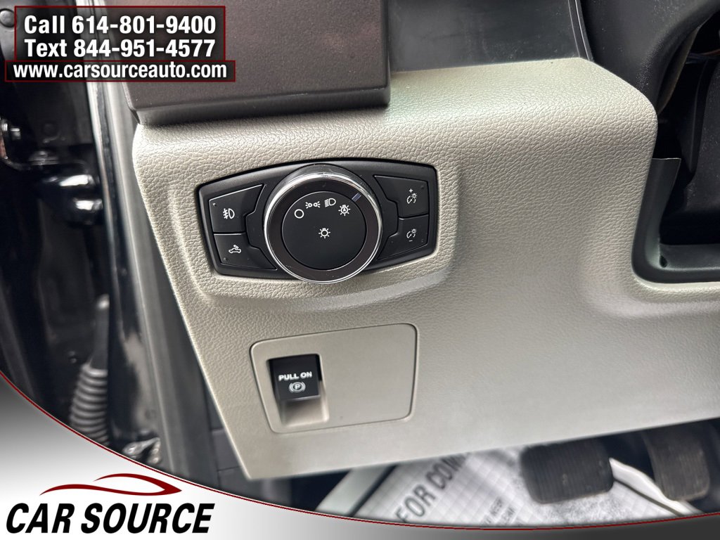 Used 2018 Ford F150 XLT image 15