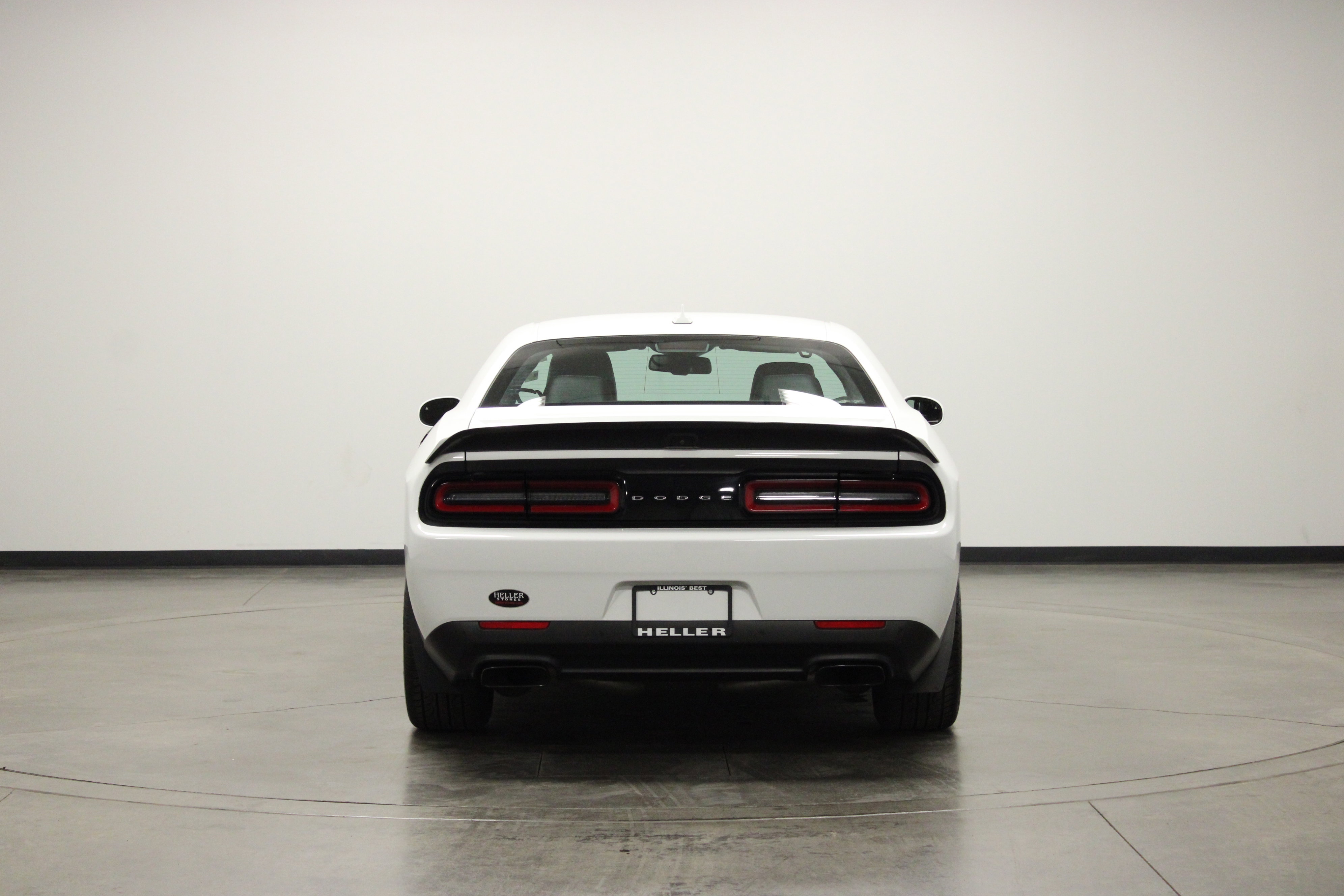 Used 2022 Dodge Challenger SRT Hellcat Redeye image 7
