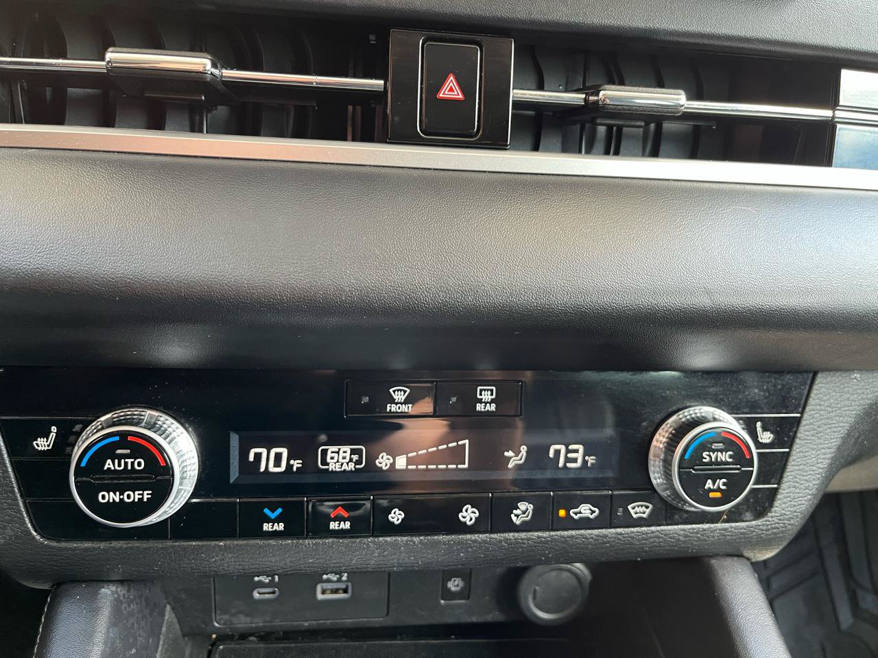 Used 2022 Mitsubishi Outlander SEL AWD/4WD image 20
