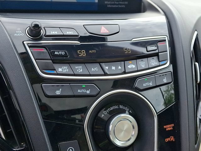 Used 2019 Acura RDX AWD w/ Technology Package image 18