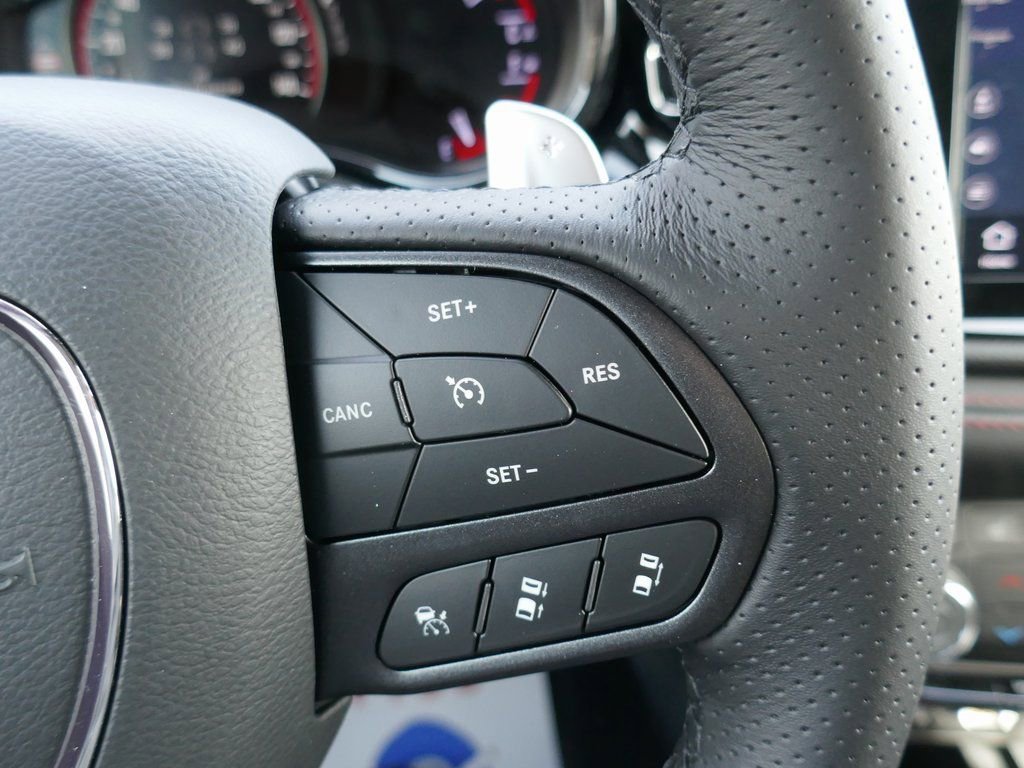 New 2026 Dodge Durango GT image 18