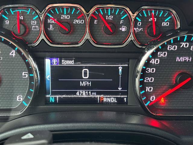 Used 2019 Chevrolet Silverado 2500 LT w/ All Star Edition image 6