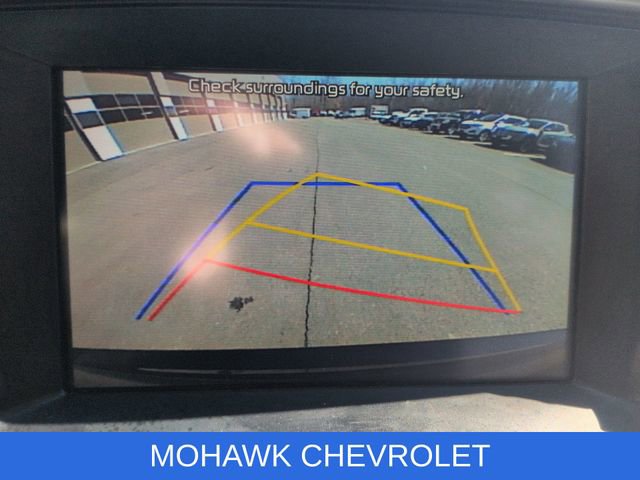 Used 2019 Kia Sorento S image 15