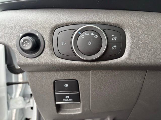 Used 2024 Ford Transit 250 Base w/ Exterior Upgrade Package image 30