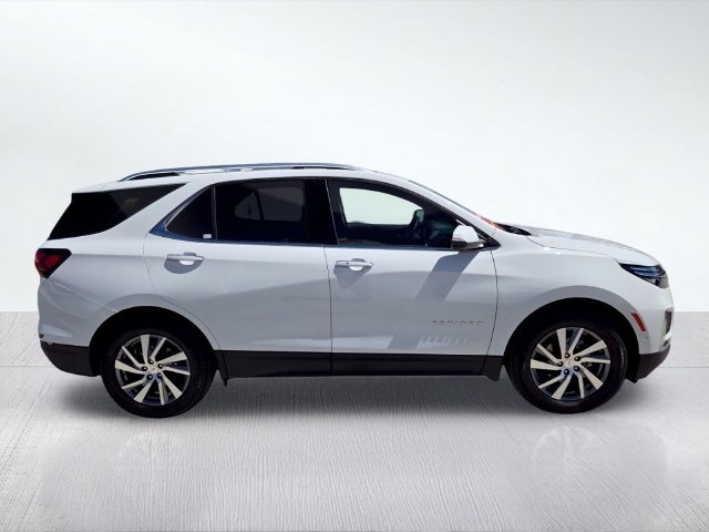Certified 2024 Chevrolet Equinox Premier FWD image 7
