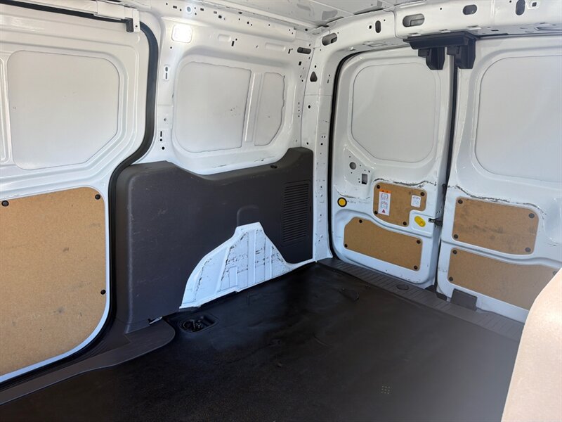 Used 2023 Ford Transit Connect XL FWD image 23