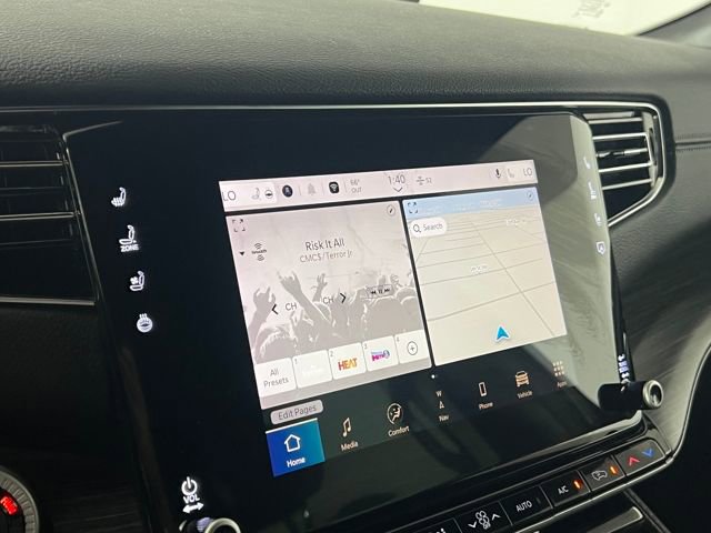 Used 2023 Jeep Wagoneer Series II w/ HD Trailer Tow Package image 18