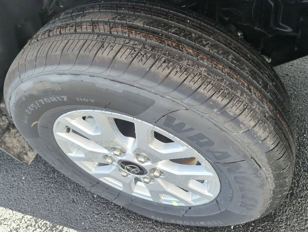 New 2026 Toyota Tacoma SR5 image 10