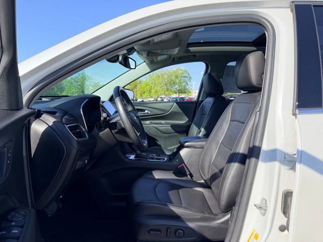 Used 2019 Chevrolet Equinox Premier AWD/4WD image 7