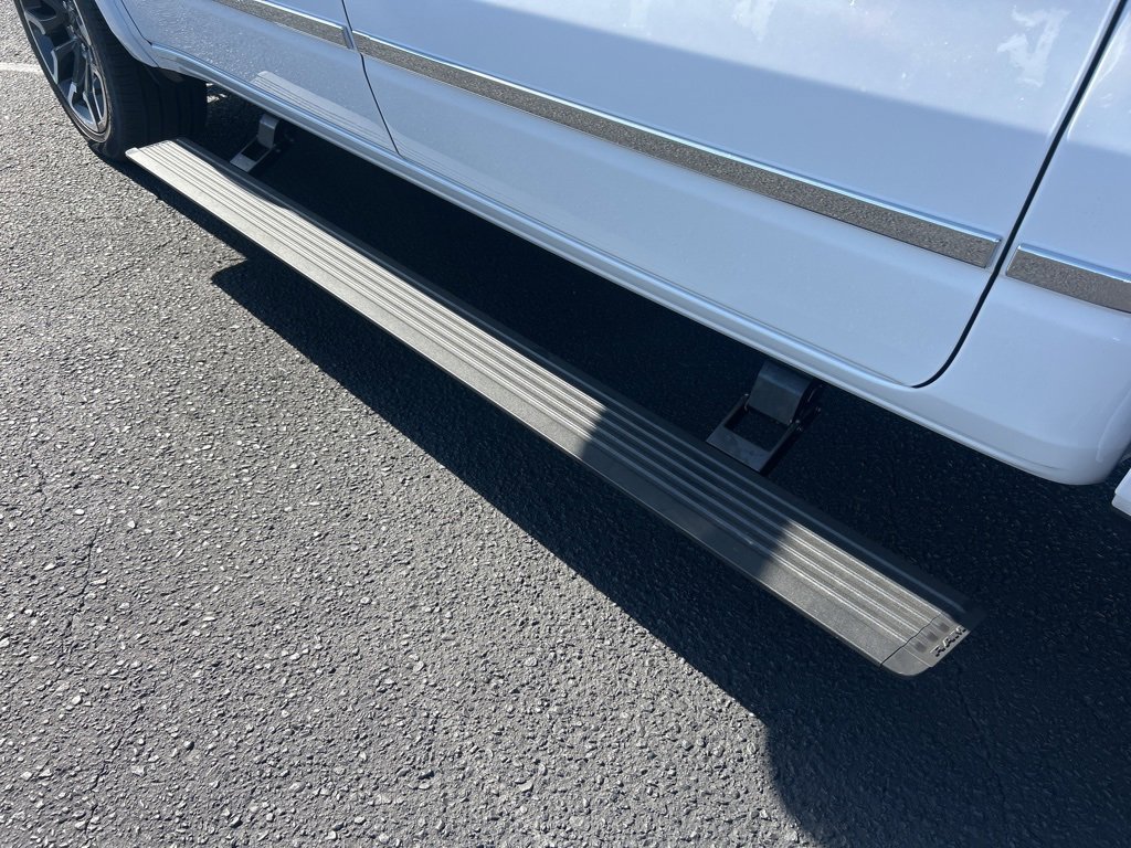 New 2026 RAM 1500 Limited image 26