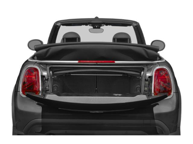 Used 2023 MINI Cooper Convertible FWD image 11