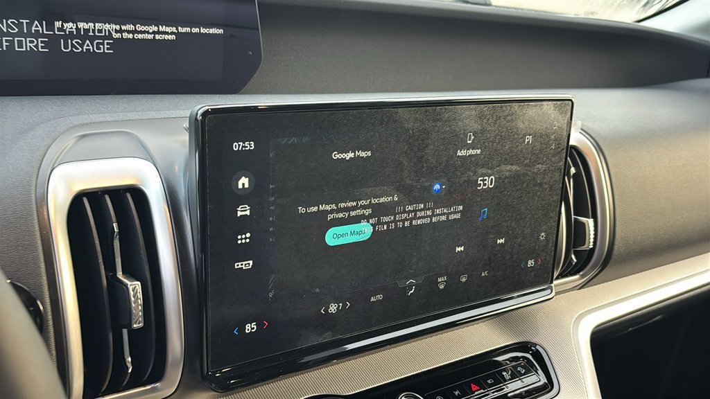 New 2027 Ford Expedition Max Active AWD/4WD image 16