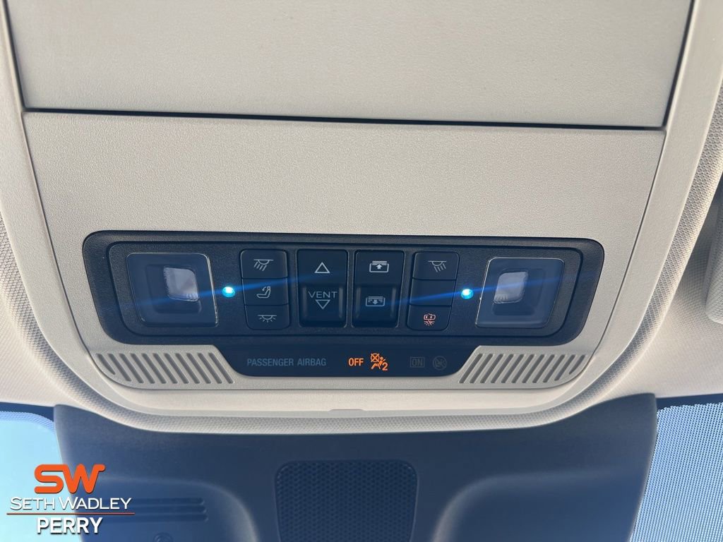 New 2025 Ford Expedition Active image 20