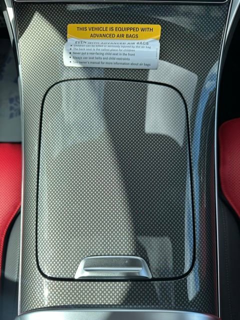 New 2026 Mercedes-Benz GLC 300 4MATIC image 30