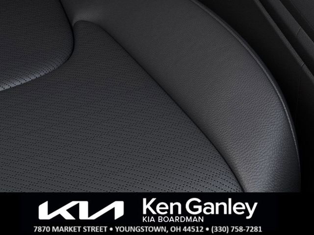 New 2026 Kia Carnival SX image 24