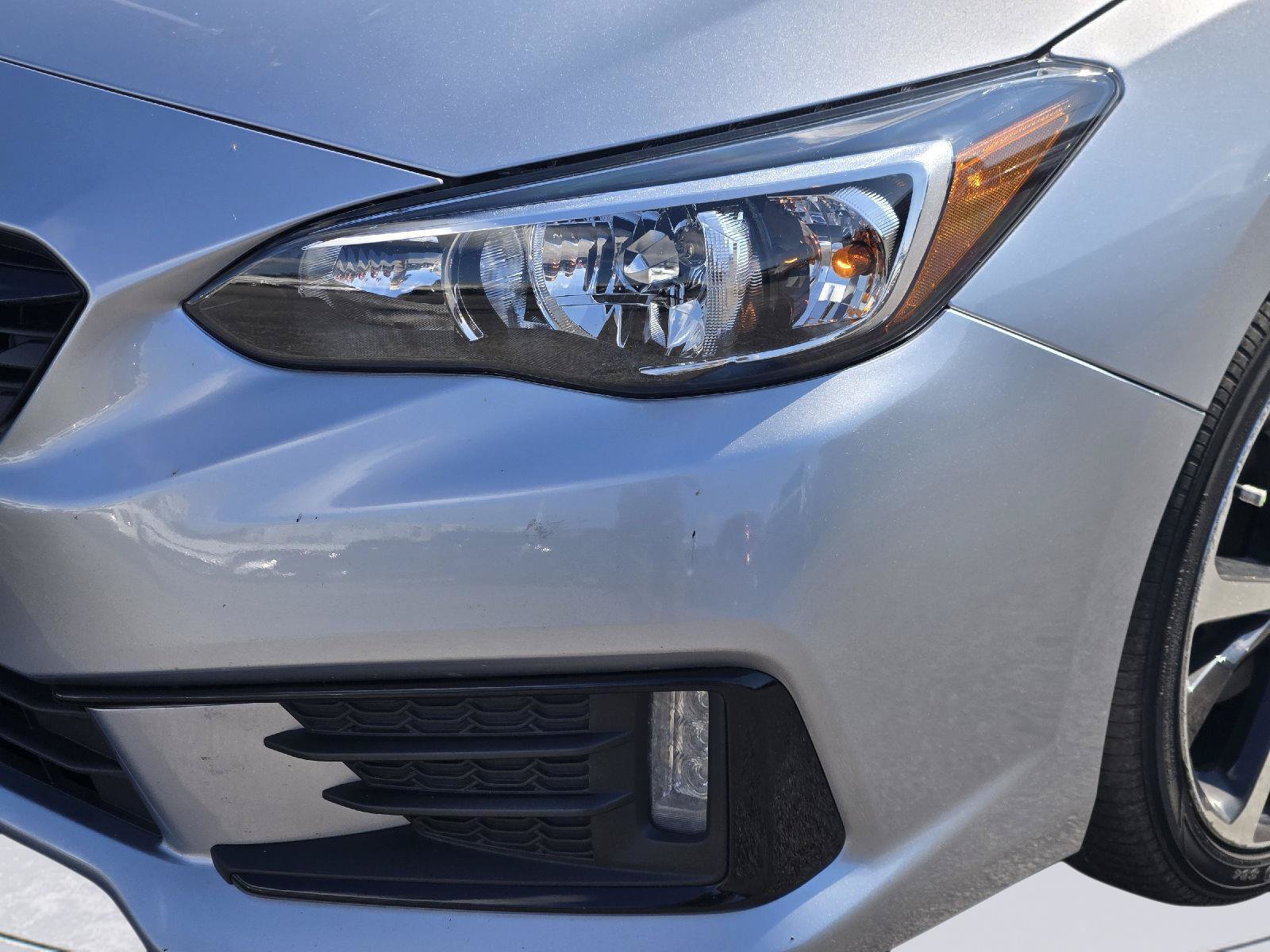 Used 2020 Subaru Impreza 2.0i Sport AWD/4WD image 10