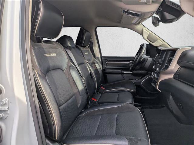 Used 2022 RAM 1500 Laramie AWD/4WD image 20