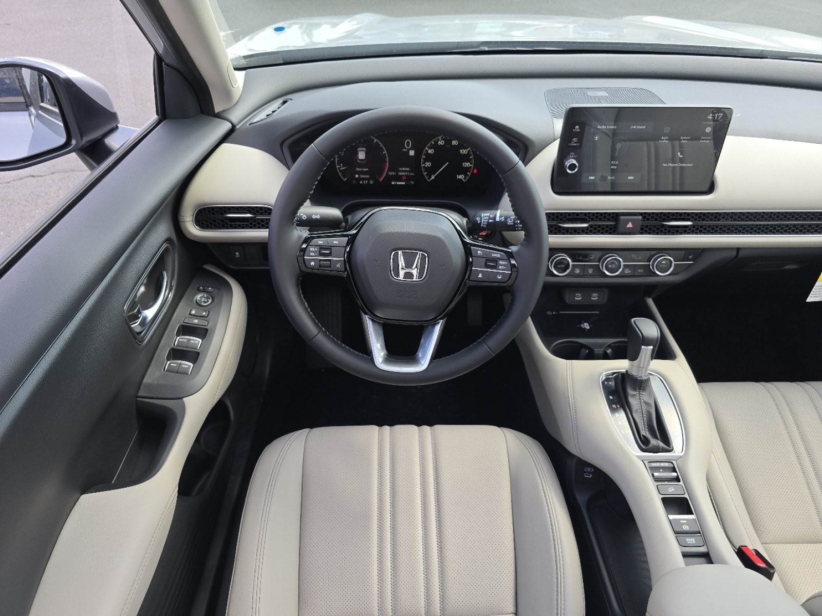 New 2027 Honda HR-V EX-L image 25