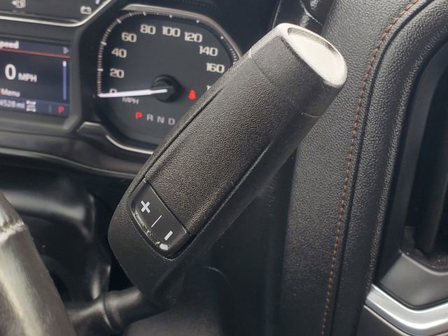 Used 2020 GMC Sierra 1500 AT4 image 26