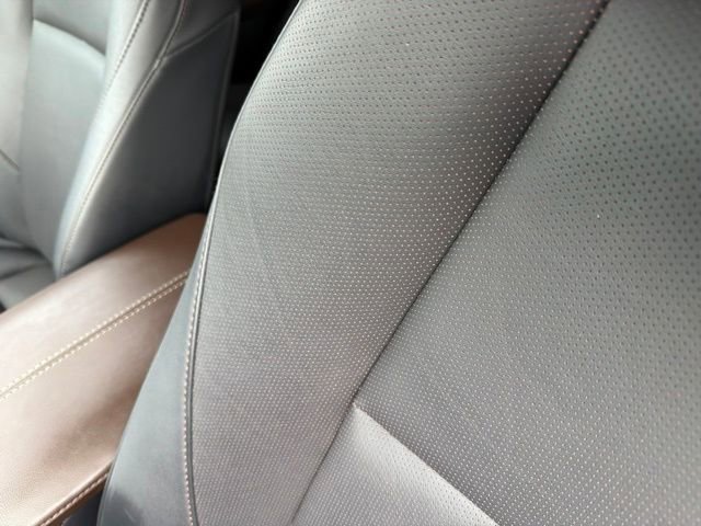 Used 2025 MAZDA CX-30 AWD 2.5 S w/ Premium Package image 18