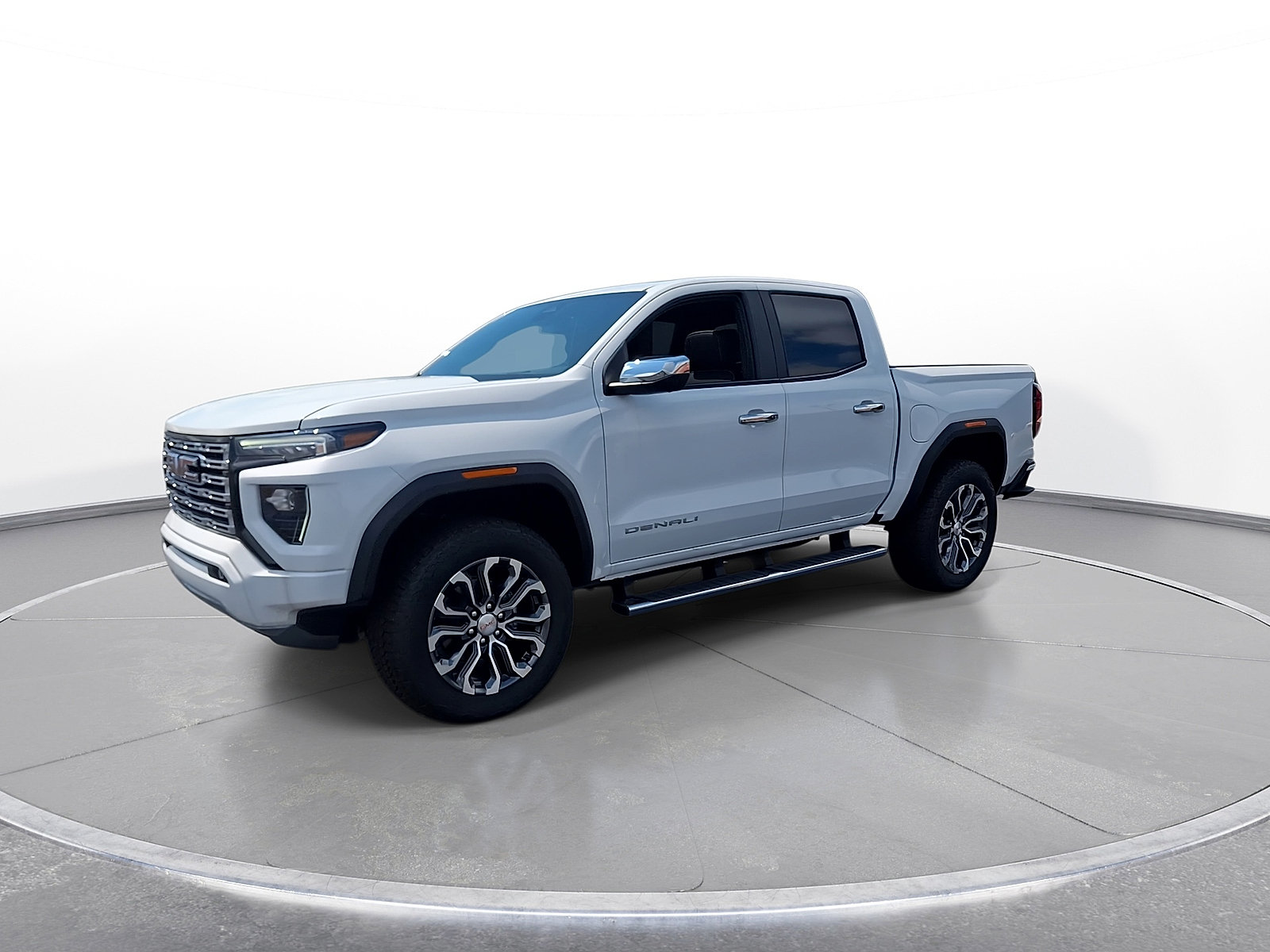 New 2026 GMC Canyon Denali AWD/4WD image 4