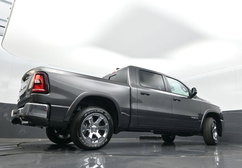 New 2026 RAM 1500 Big Horn image 35