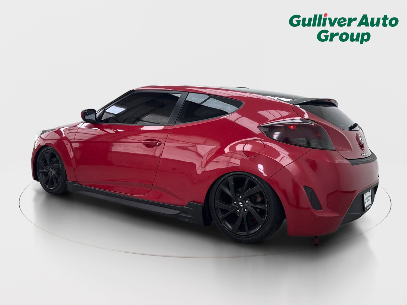 Used 2016 Hyundai Veloster FWD image 4