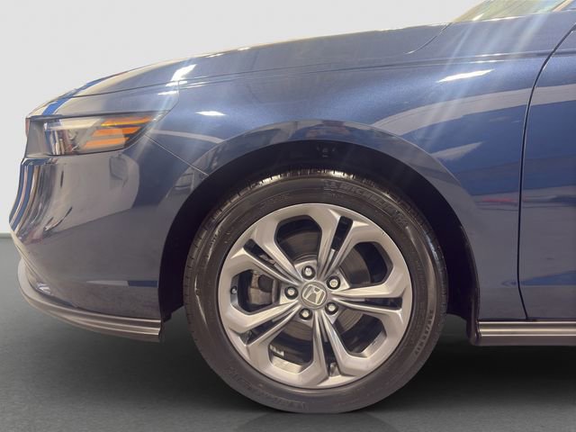 Certified 2023 Honda Accord EX image 35
