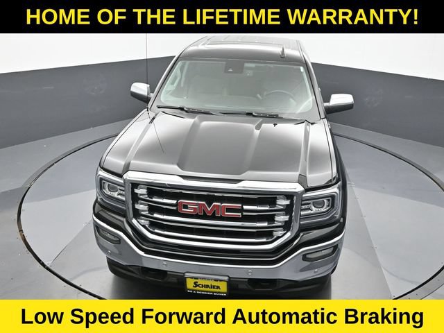 Used 2017 GMC Sierra 1500 SLT AWD/4WD image 61
